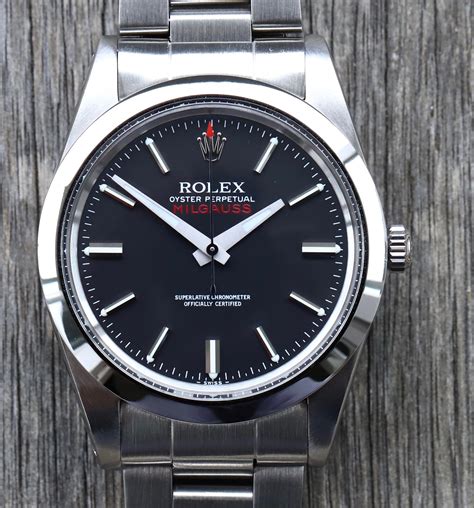 rolex milgauss ref 1019|Rolex 1019 for sale.